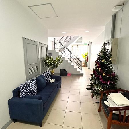 Cinderella Residence Patong 외부 사진