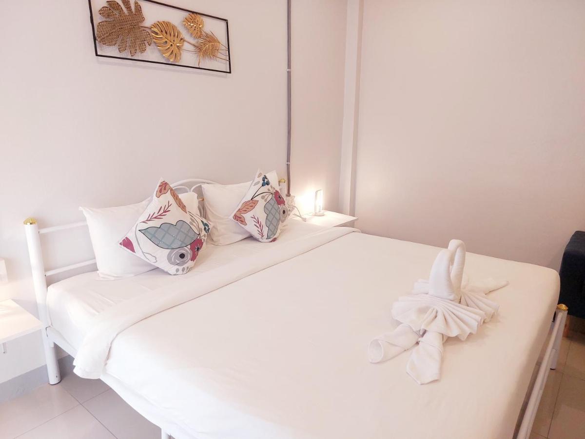 Cinderella Residence Patong 외부 사진
