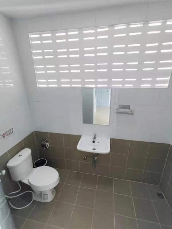 Cinderella Residence Patong 외부 사진