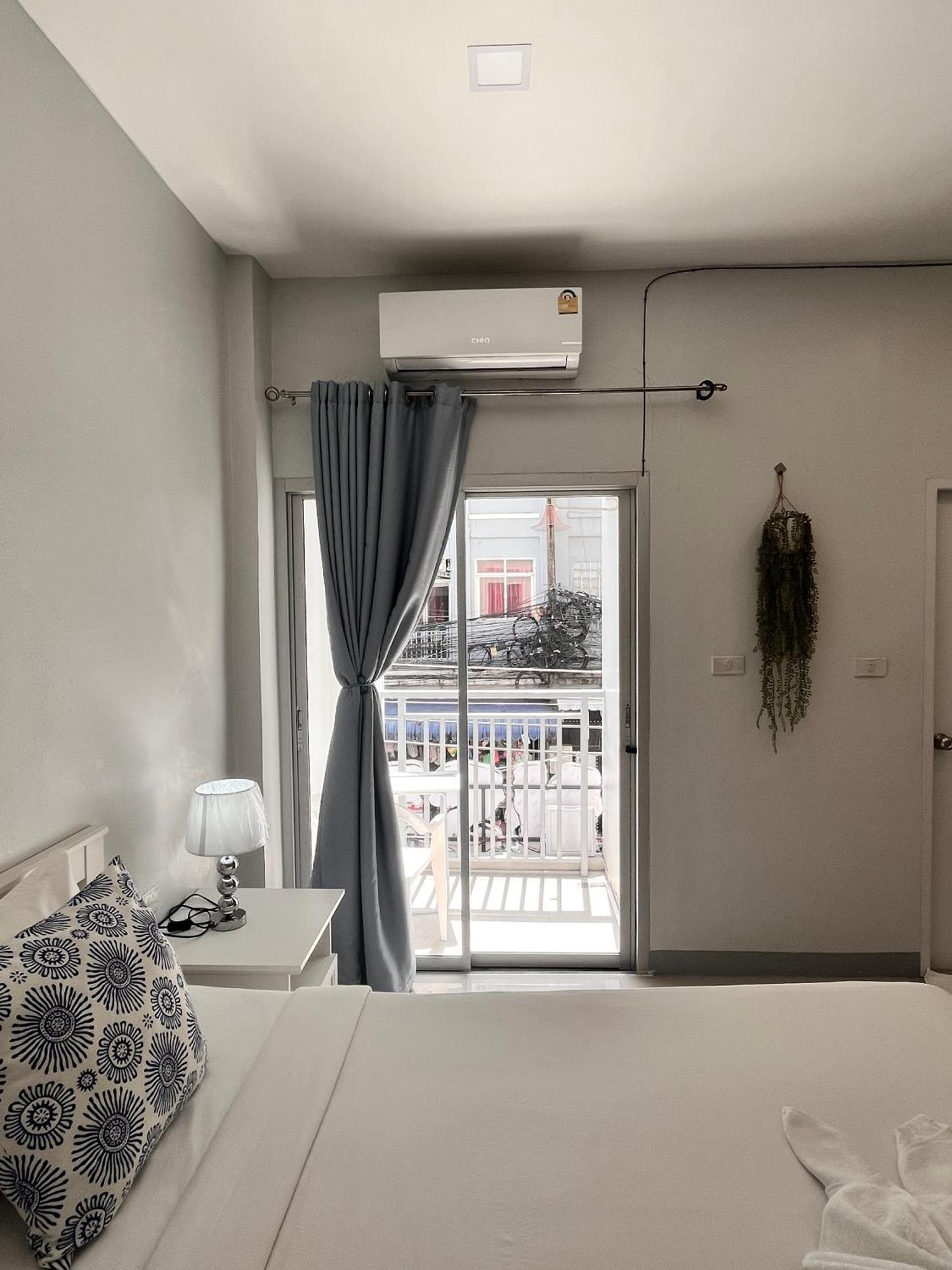 Cinderella Residence Patong 외부 사진