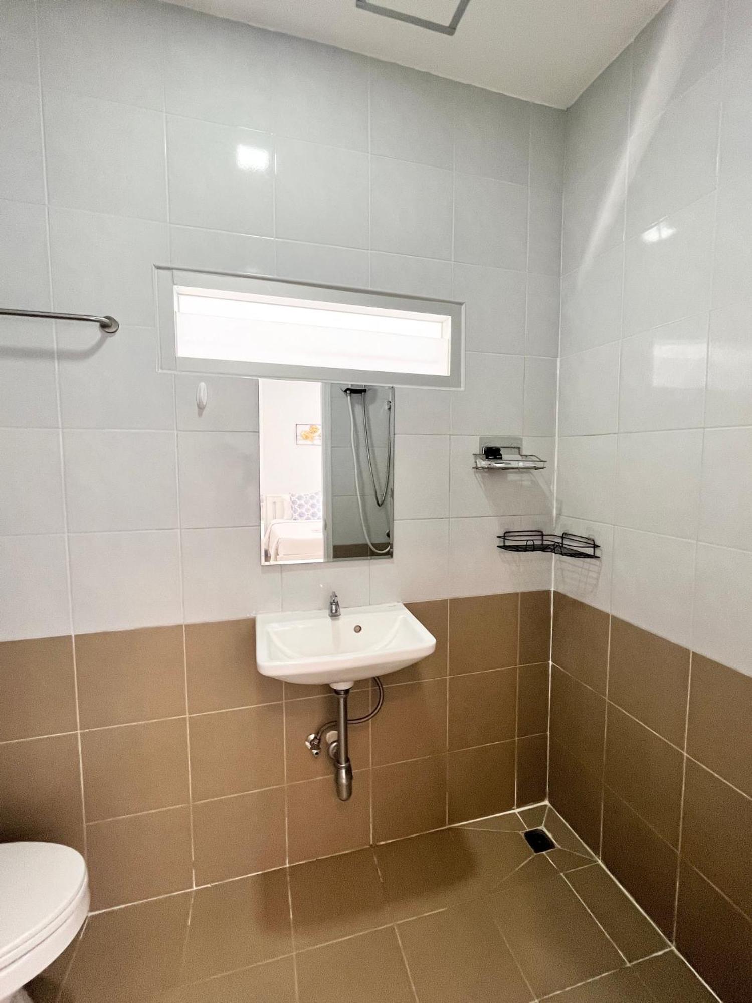 Cinderella Residence Patong 외부 사진