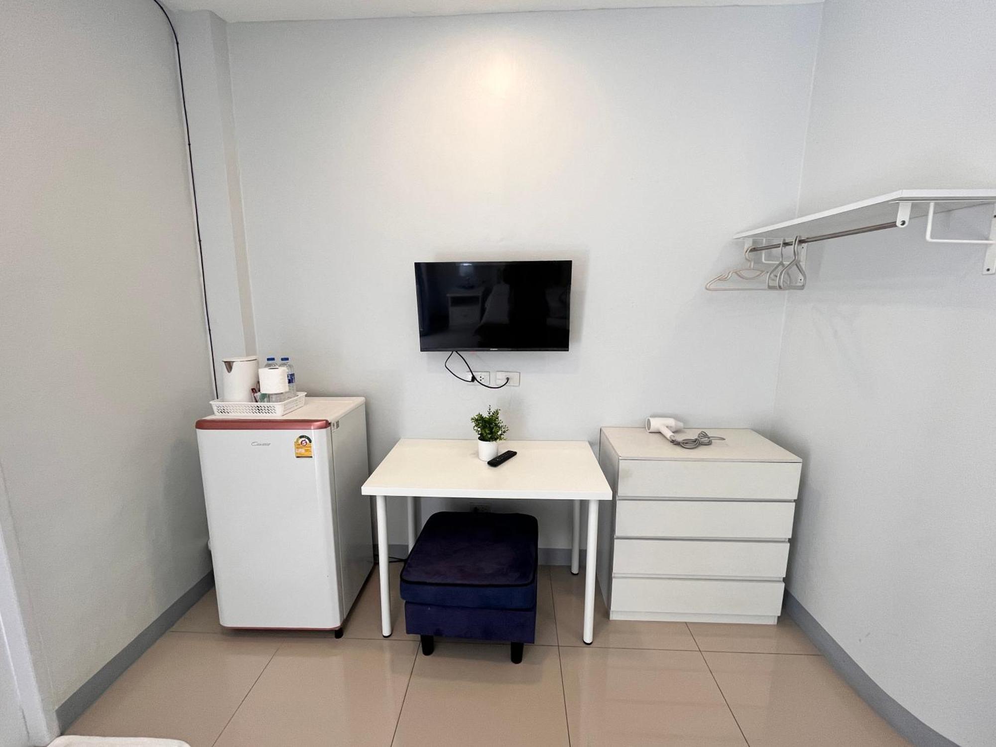 Cinderella Residence Patong 외부 사진